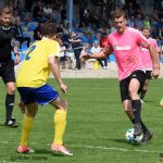 Fotbalisté Písku zlomili čížovské prokletí