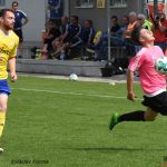 Fotbalisté Písku zlomili čížovské prokletí