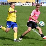 Fotbalisté Písku zlomili čížovské prokletí