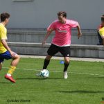Fotbalisté Písku zlomili čížovské prokletí