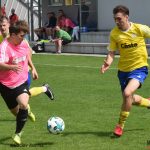 Fotbalisté Písku zlomili čížovské prokletí