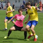 Fotbalisté Písku zlomili čížovské prokletí