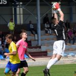 Fotbalisté Písku zlomili čížovské prokletí