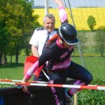 Hasiči z Oseku u Milevska oslavili 120 let sboru vítězstvím v okrskové soutěži