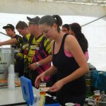 Hasiči z Oseku u Milevska oslavili 120 let sboru vítězstvím v okrskové soutěži
