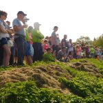 Hasiči z Oseku u Milevska oslavili 120 let sboru vítězstvím v okrskové soutěži