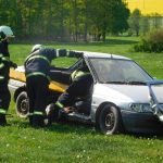 Hasiči z Oseku u Milevska oslavili 120 let sboru vítězstvím v okrskové soutěži