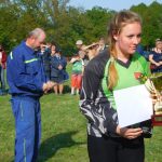 Hasiči z Oseku u Milevska oslavili 120 let sboru vítězstvím v okrskové soutěži