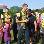 Hasiči z Oseku u Milevska oslavili 120 let sboru vítězstvím v okrskové soutěži