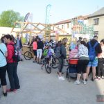 Švejkova padesátka přála zdatným sportovcům i příležitostným turistům