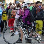 Švejkova padesátka přála zdatným sportovcům i příležitostným turistům