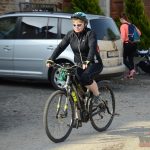 Švejkova padesátka přála zdatným sportovcům i příležitostným turistům