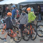 Švejkova padesátka přála zdatným sportovcům i příležitostným turistům