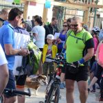 Švejkova padesátka přála zdatným sportovcům i příležitostným turistům