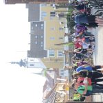 Švejkova padesátka přála zdatným sportovcům i příležitostným turistům