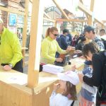 Švejkova padesátka přála zdatným sportovcům i příležitostným turistům
