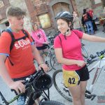 Švejkova padesátka přála zdatným sportovcům i příležitostným turistům