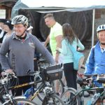 Švejkova padesátka přála zdatným sportovcům i příležitostným turistům
