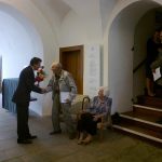 Smrčkův dům v Soběslavi zve na jihočeské krajiny Jana Holce
