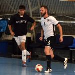Futsalová okresní soutěž zná své semifinalisty