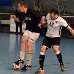 Futsalová okresní soutěž zná své semifinalisty