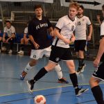Futsalová okresní soutěž zná své semifinalisty
