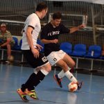 Futsalová okresní soutěž zná své semifinalisty