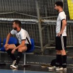 Futsalová okresní soutěž zná své semifinalisty