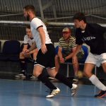 Futsalová okresní soutěž zná své semifinalisty