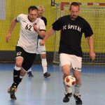 Futsalová okresní soutěž zná své semifinalisty