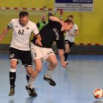 Futsalová okresní soutěž zná své semifinalisty