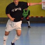 Futsalová okresní soutěž zná své semifinalisty