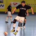 Futsalová okresní soutěž zná své semifinalisty