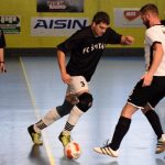 Futsalová okresní soutěž zná své semifinalisty