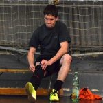 Futsalová okresní soutěž zná své semifinalisty