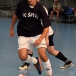 Futsalová okresní soutěž zná své semifinalisty