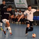 Futsalová okresní soutěž zná své semifinalisty
