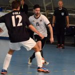 Futsalová okresní soutěž zná své semifinalisty