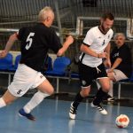 Futsalová okresní soutěž zná své semifinalisty