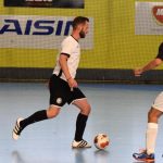 Futsalová okresní soutěž zná své semifinalisty