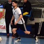 Futsalová okresní soutěž zná své semifinalisty