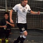 Futsalová okresní soutěž zná své semifinalisty