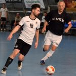 Futsalová okresní soutěž zná své semifinalisty