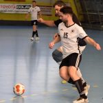 Futsalová okresní soutěž zná své semifinalisty