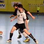 Futsalová okresní soutěž zná své semifinalisty
