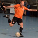 Futsalová okresní soutěž zná své semifinalisty