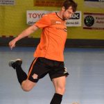 Futsalová okresní soutěž zná své semifinalisty