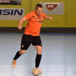 Futsalová okresní soutěž zná své semifinalisty