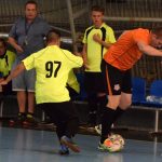 Futsalová okresní soutěž zná své semifinalisty