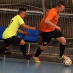 Futsalová okresní soutěž zná své semifinalisty